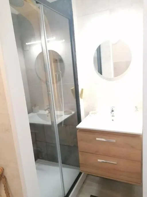 Διαμέρισμα Studio Sulniac Golfe Du Morbihan Avec Piscine Au Sein Du Domaine Γαλλία