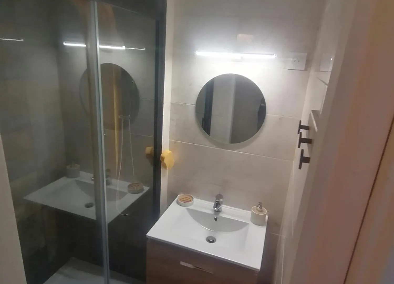 Studio Sulniac Golfe Du Morbihan Avec Piscine Au Sein Du Domaine Διαμέρισμα