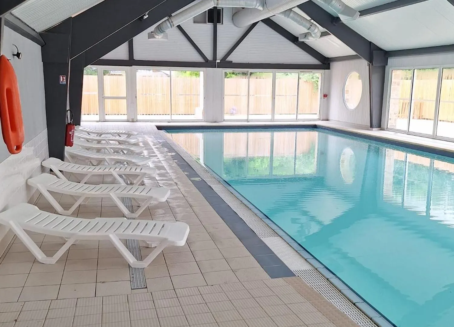Studio Sulniac Golfe Du Morbihan Avec Piscine Au Sein Du Domaine 0*,  Γαλλία
