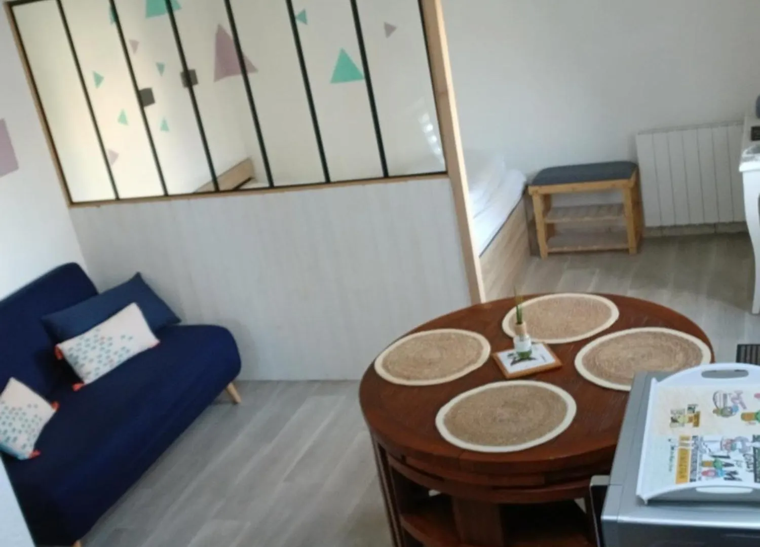 Διαμέρισμα Studio Sulniac Golfe Du Morbihan Avec Piscine Au Sein Du Domaine Γαλλία