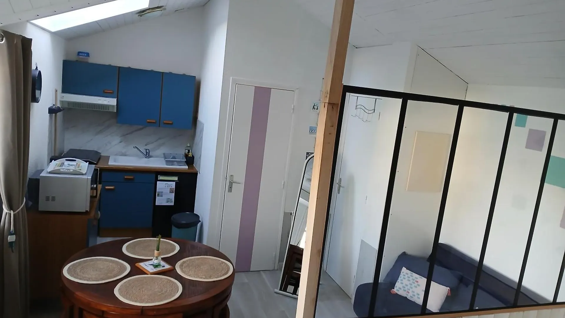 Studio Sulniac Golfe Du Morbihan Avec Piscine Au Sein Du Domaine